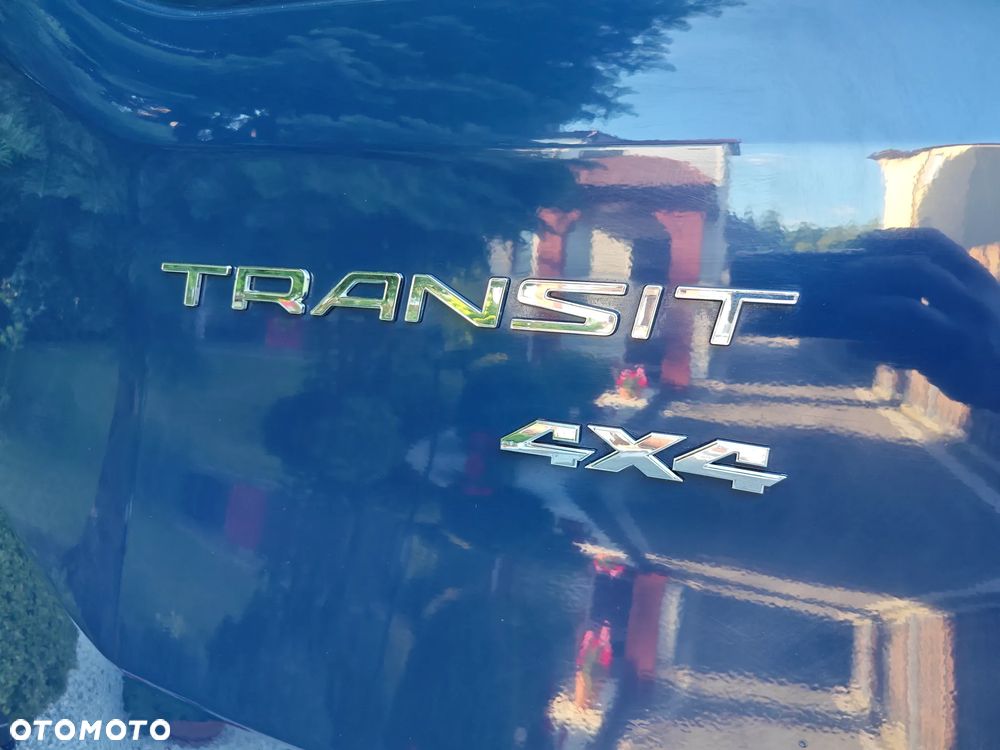 Ford TRANSIT - 21