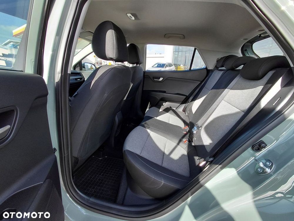 Kia Stonic 1.0 T-GDI M - 20