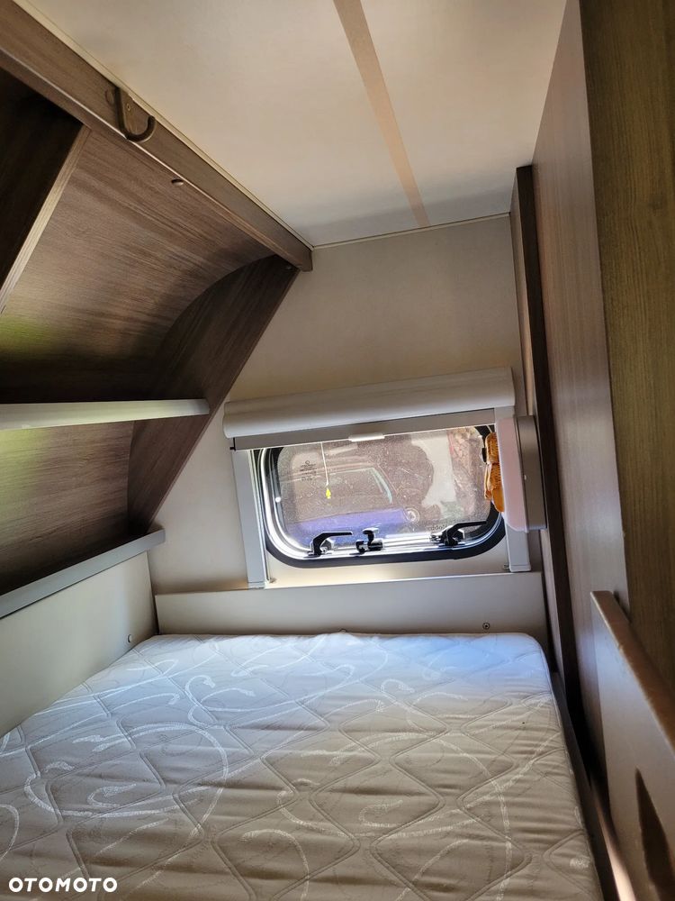 Hobby KMF De Luxe - 13