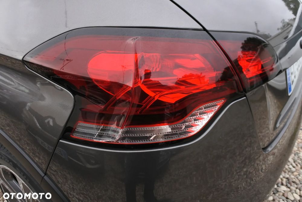 Citroën DS4 Cross 1.6 THP Be Chic S&S EAT6 - 34