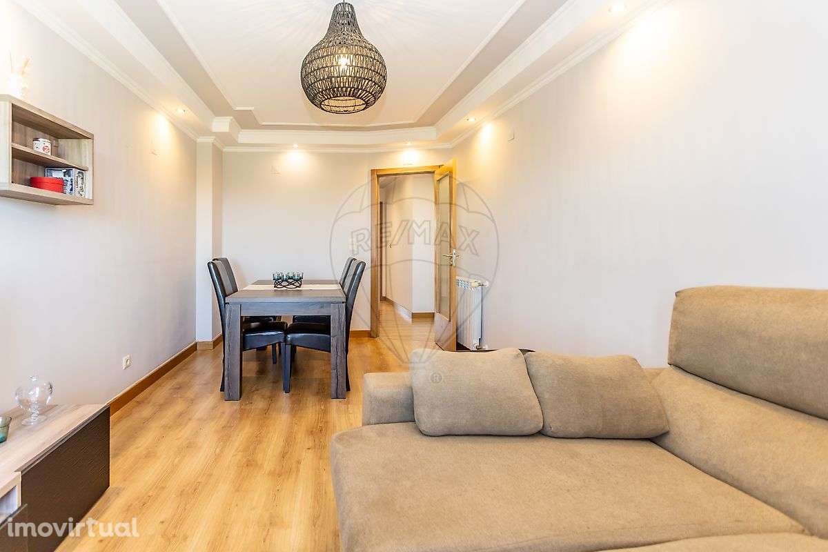 Apartamento T2 para arrendamento - Grande imagem: 3/23