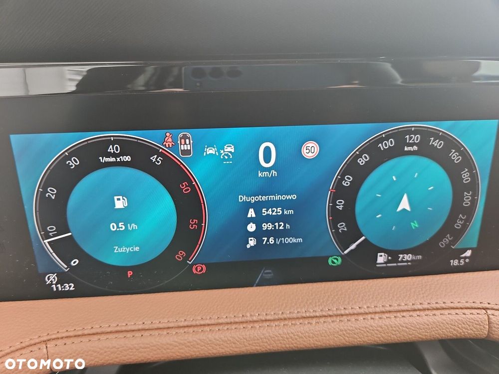 Skoda Superb 2.0 TDI SCR 4x4 L&K DSG - 18