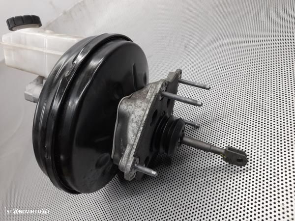 Servofreio Renault Clio Iv (Bh_) - 6