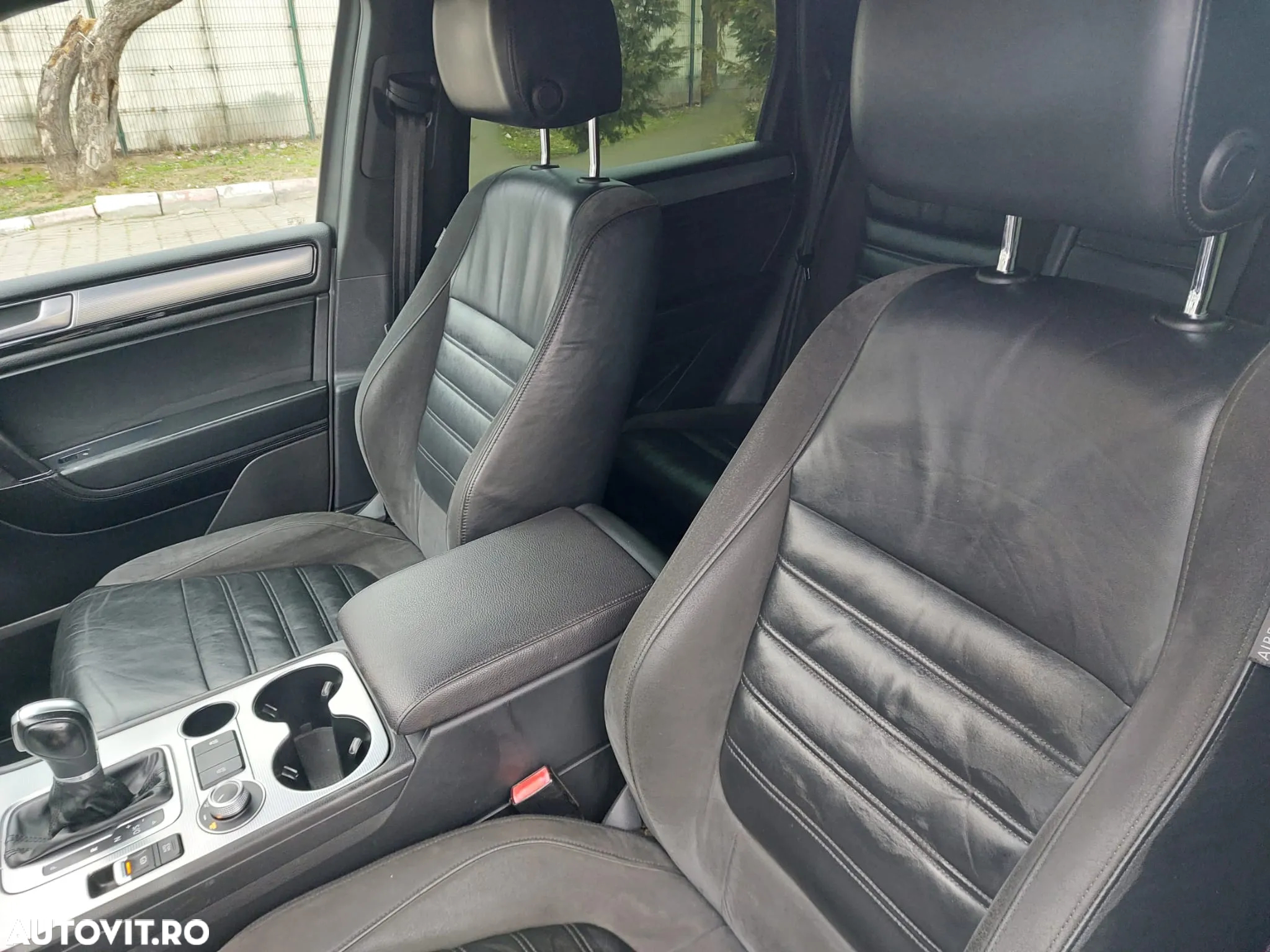 Volkswagen Touareg V6 TDI BMT Supreme Plus - 18