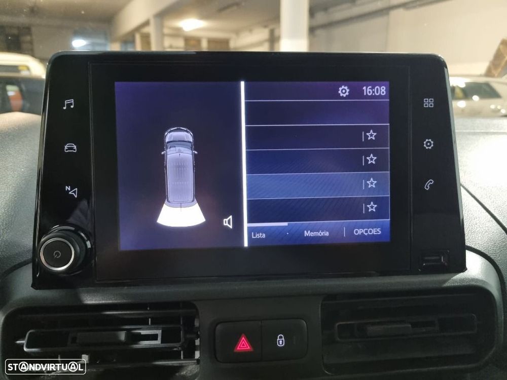 Toyota PROACE CITY DIESEL 20-24 1.5D L2 COMFORT - 11