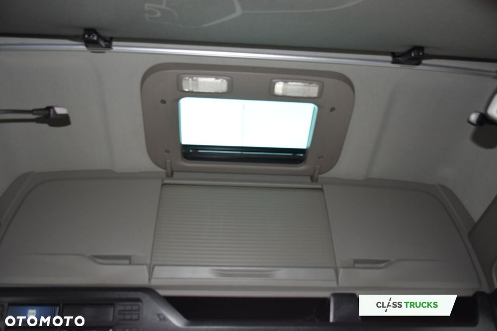 MAN TGX 18.470 GX - 15