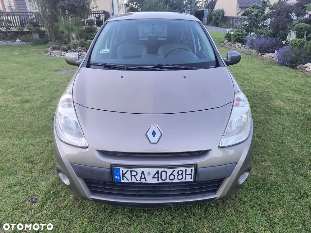 Renault Clio 1.2 16V Night&Day - 3
