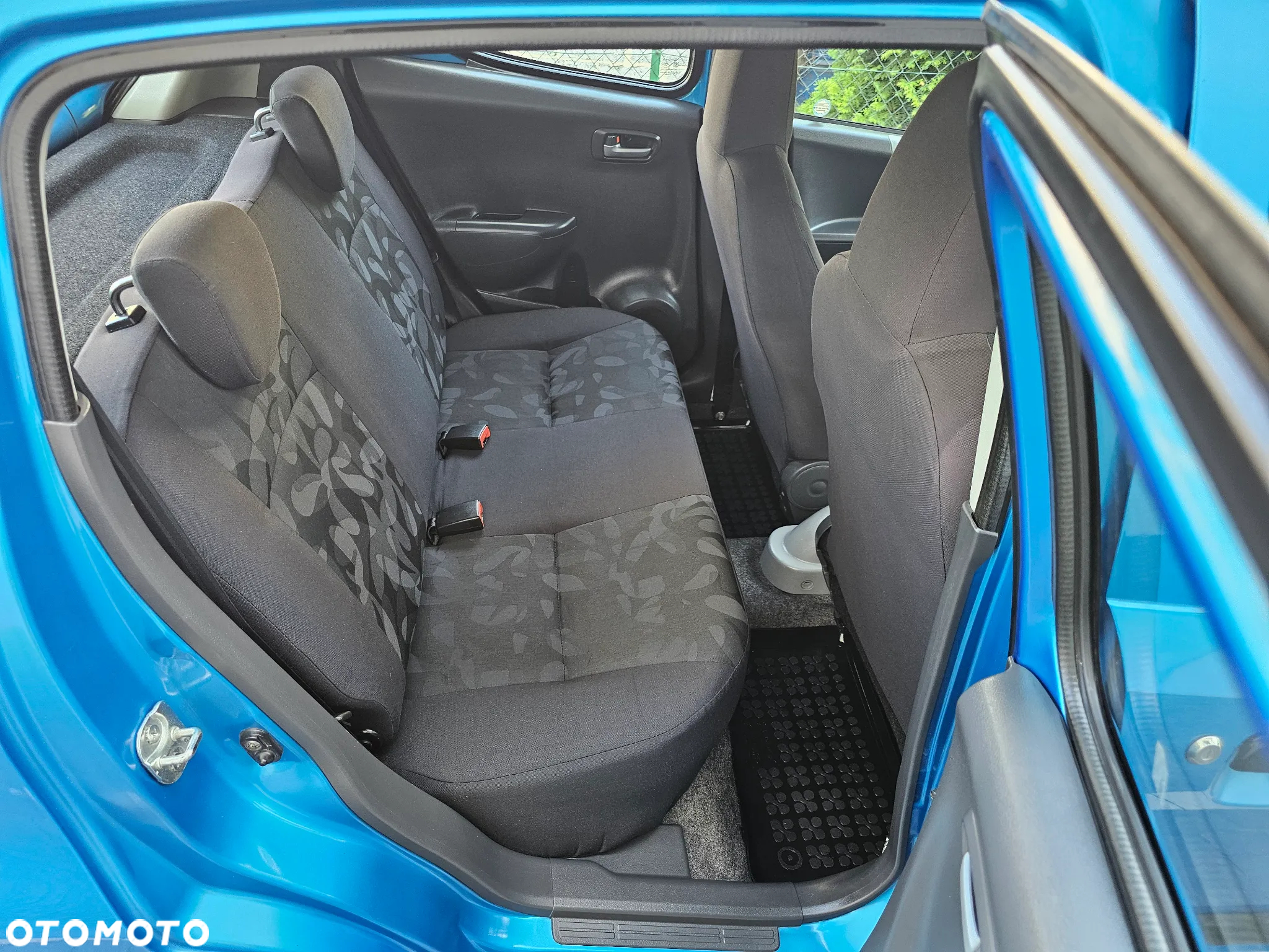 Suzuki Alto 1.0 Comfort - 37