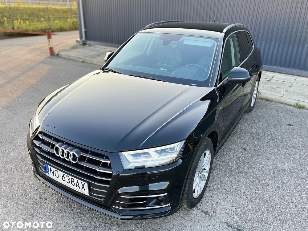 Audi Q5 - 15