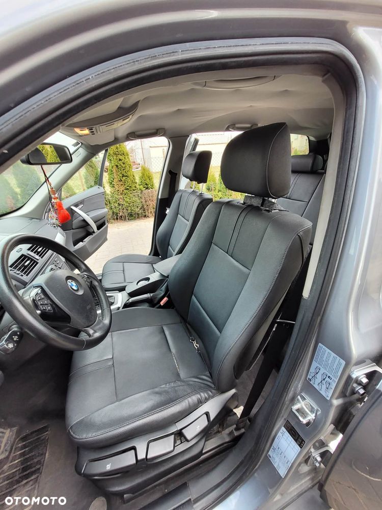 BMW X3 xDrive30d - 15