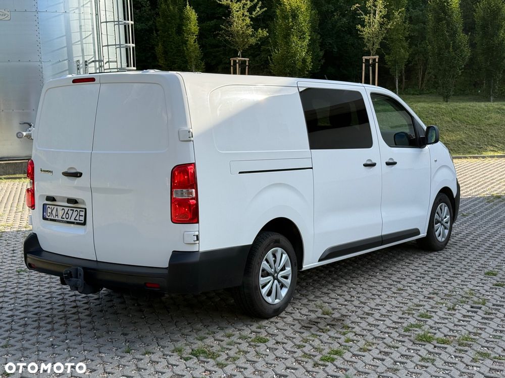 Citroën JUMPY - 17