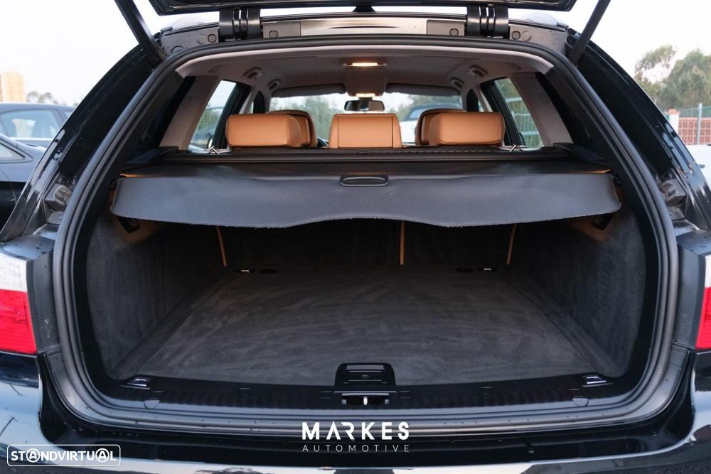 BMW 520 d Executive - 34