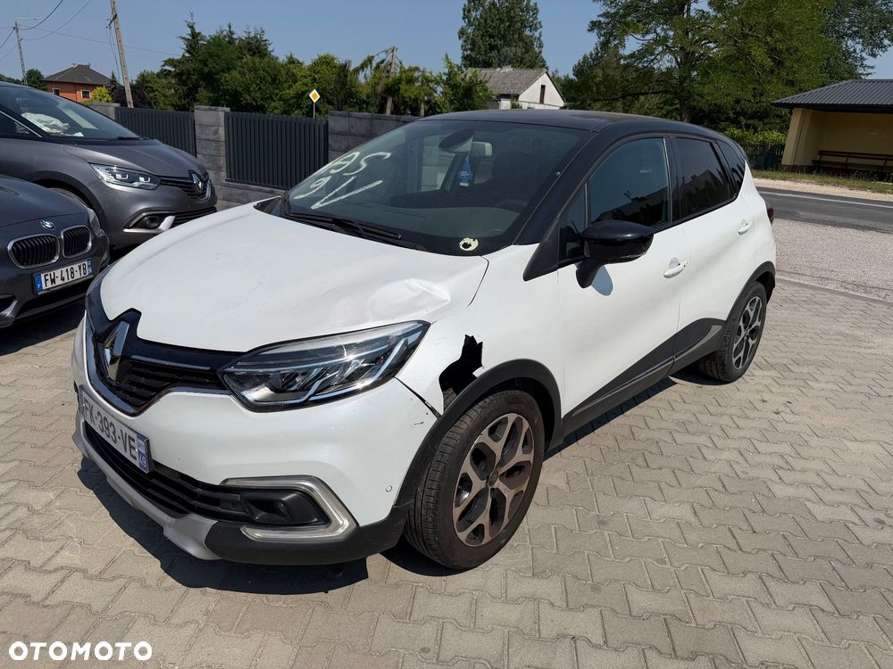 Renault Captur - 3