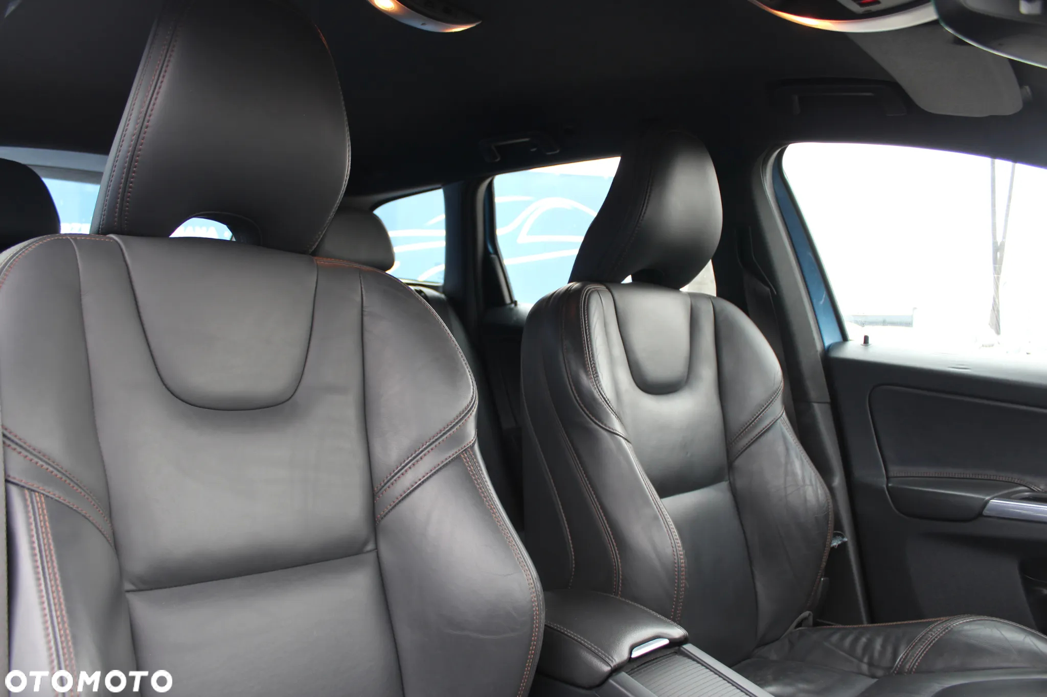 Volvo XC 60 D4 Drive-E Base - 19