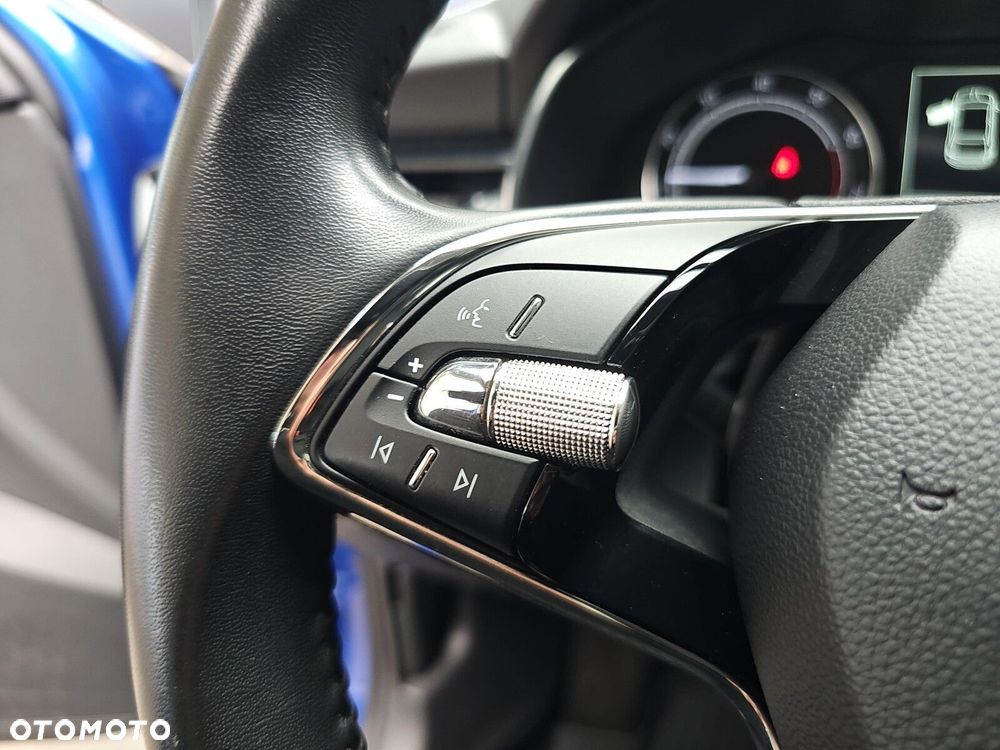 Skoda Scala 1.5 TSI Ambition DSG - 14