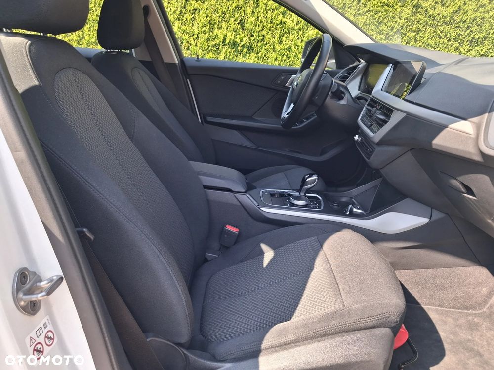 BMW Seria 1 118i Business Edition - 11