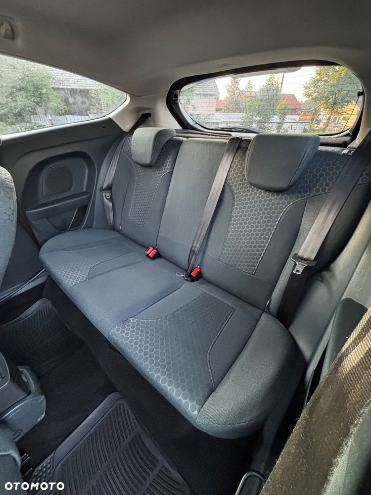 Ford Fiesta 1.6 Platinium X - 11