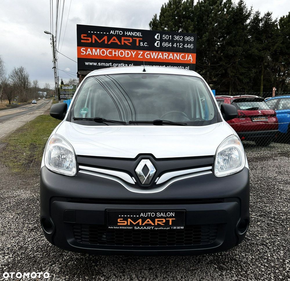 Renault Kangoo - 2