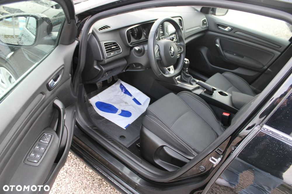 Renault Megane - 17