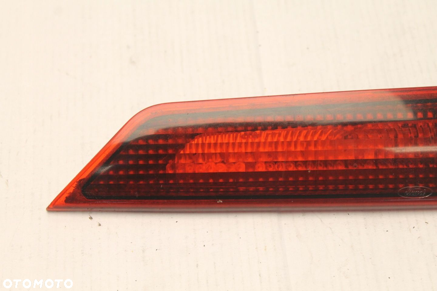 LAMPA TYLNA LEWY TYŁ FORD TRANSIT CUSTOM 2015 - 3