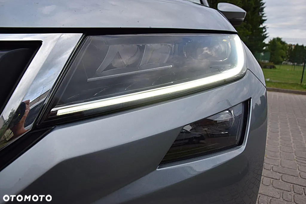 Skoda Kodiaq 2.0 TDI 4x2 Ambition DSG - 23