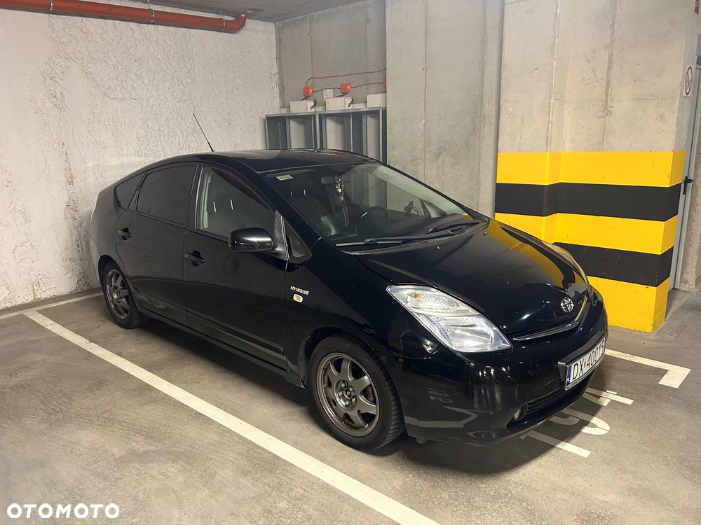 Toyota Prius 1.5 VVT-i Sol (nav) - 2