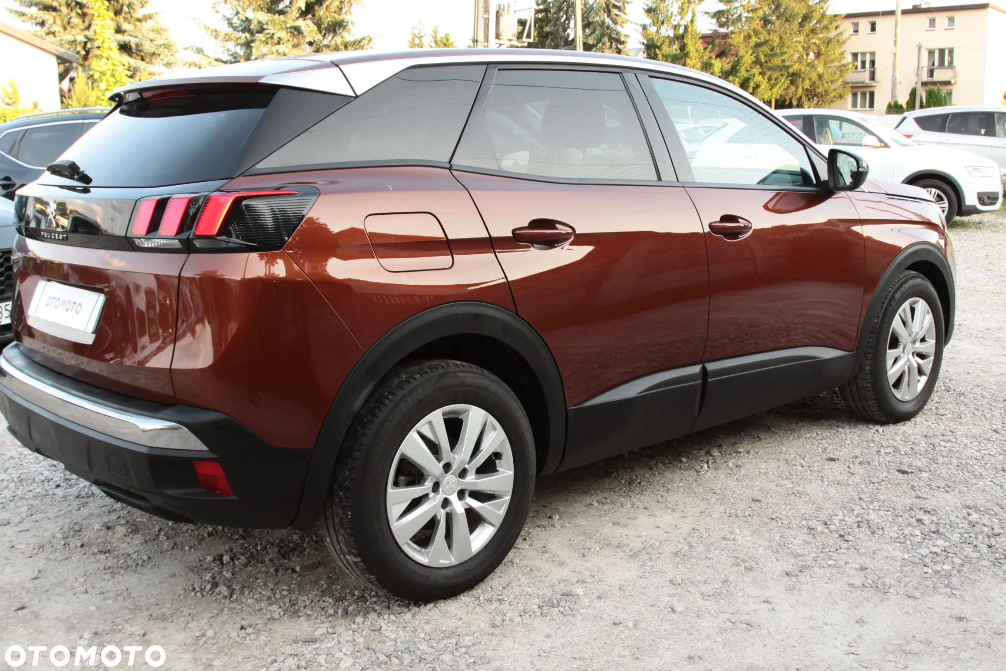 Peugeot 3008 BlueHDi 120 Stop & Start Active - 15