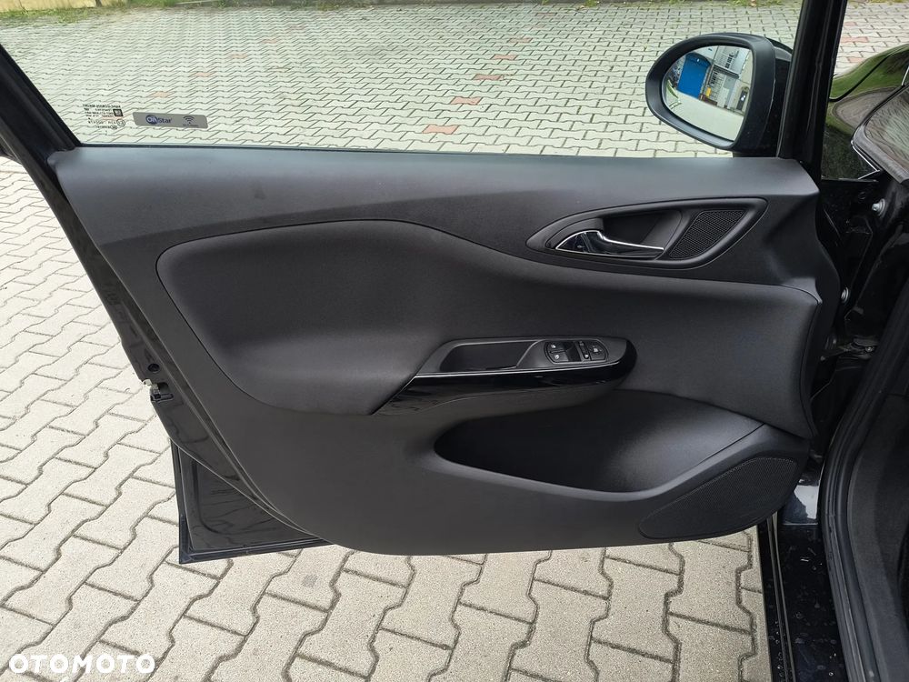 Opel Corsa 1.4 Cosmo S&S - 21