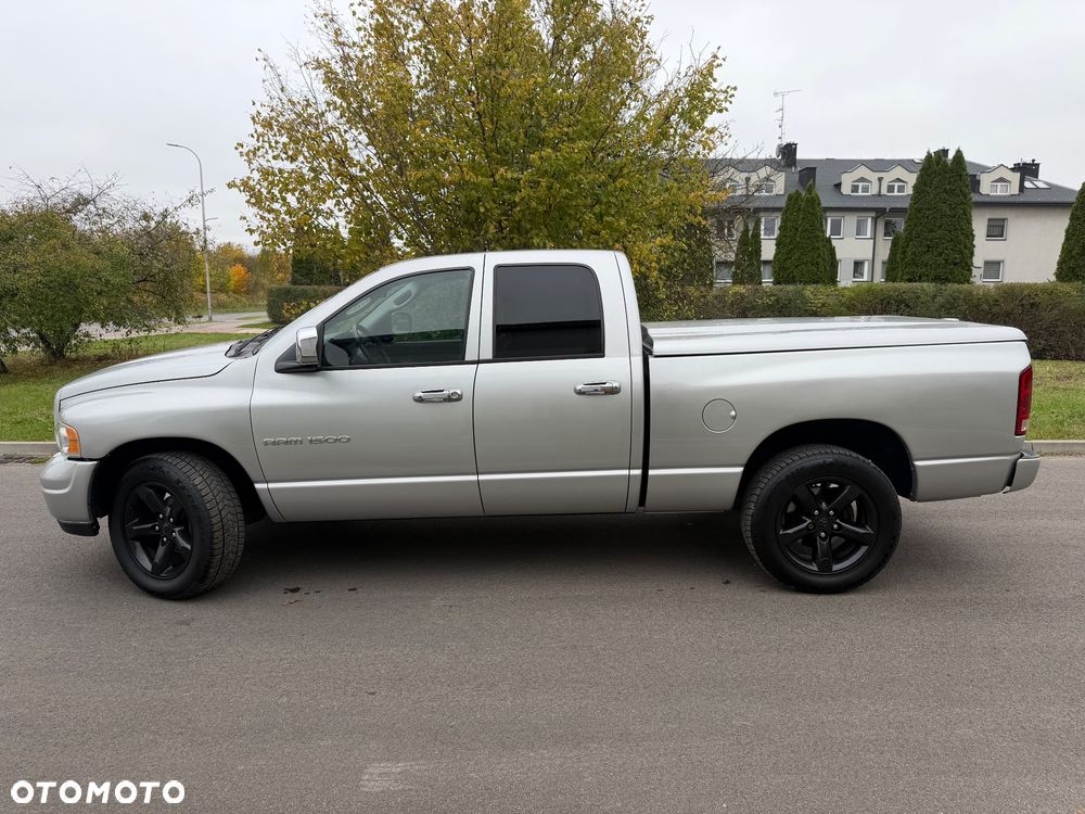 Dodge RAM - 11