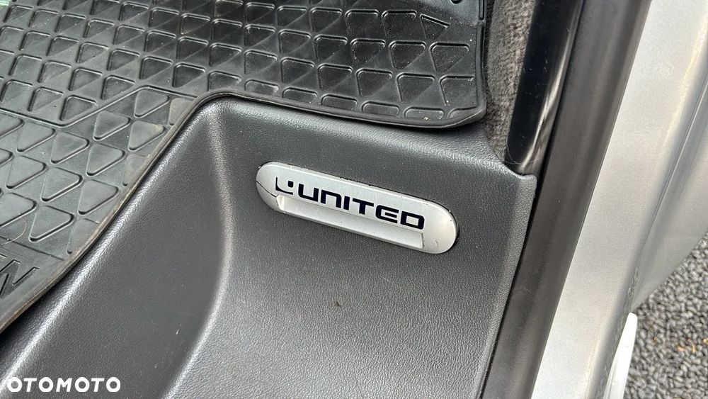 Volkswagen Multivan L1 United - 22