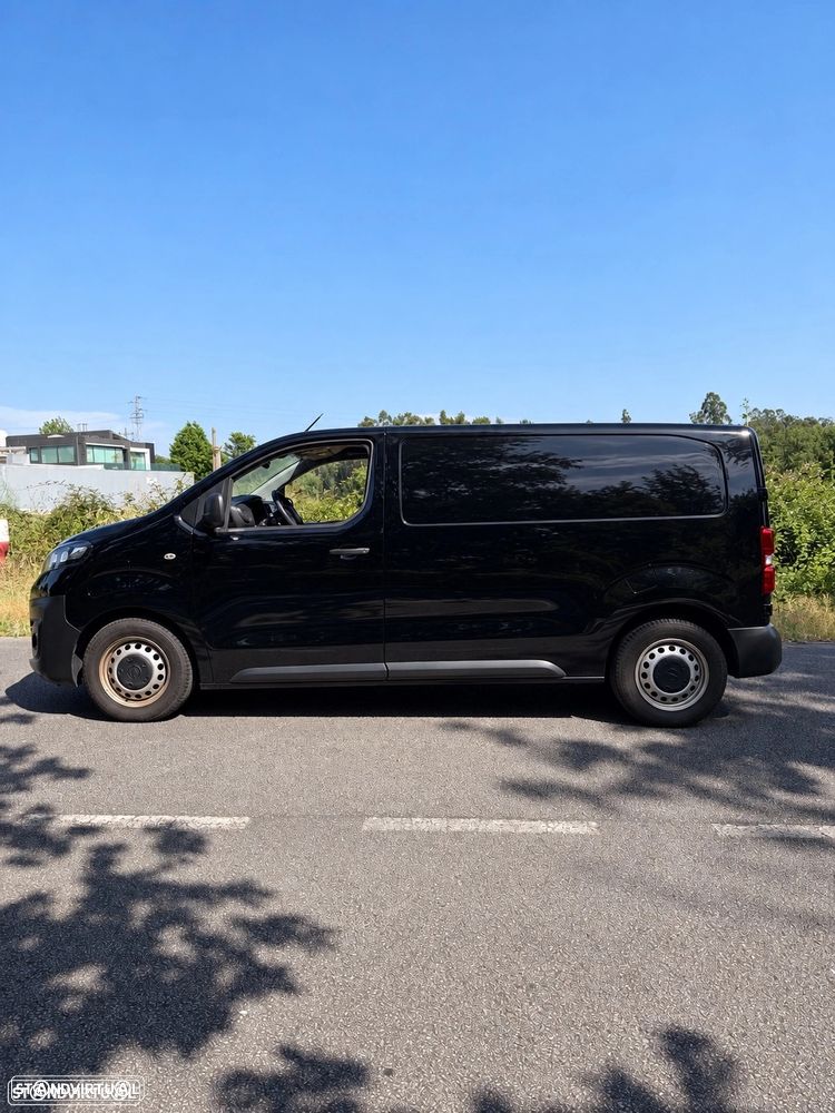 Opel Vivaro-e 50 kWh L2 - 2