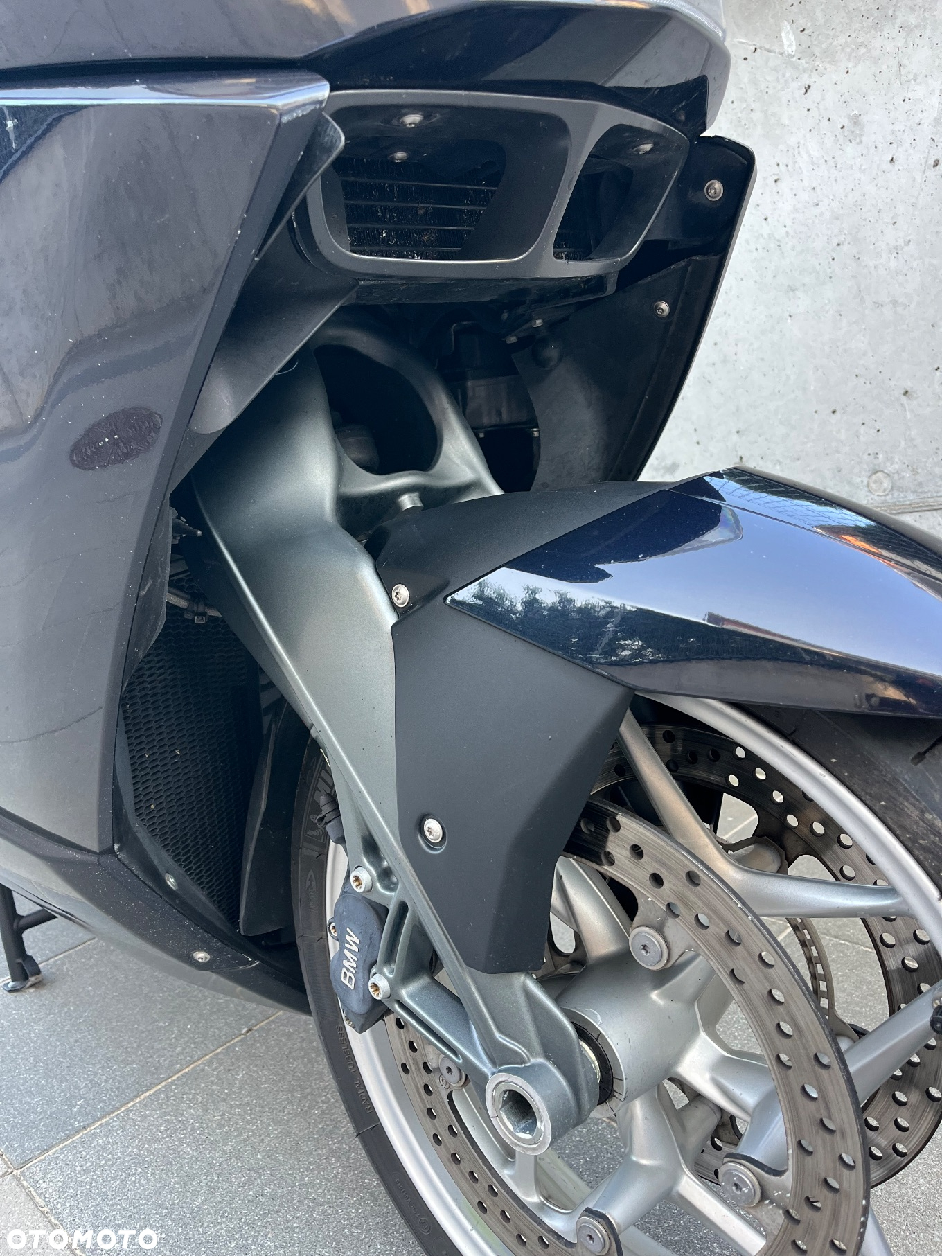 BMW K - 23