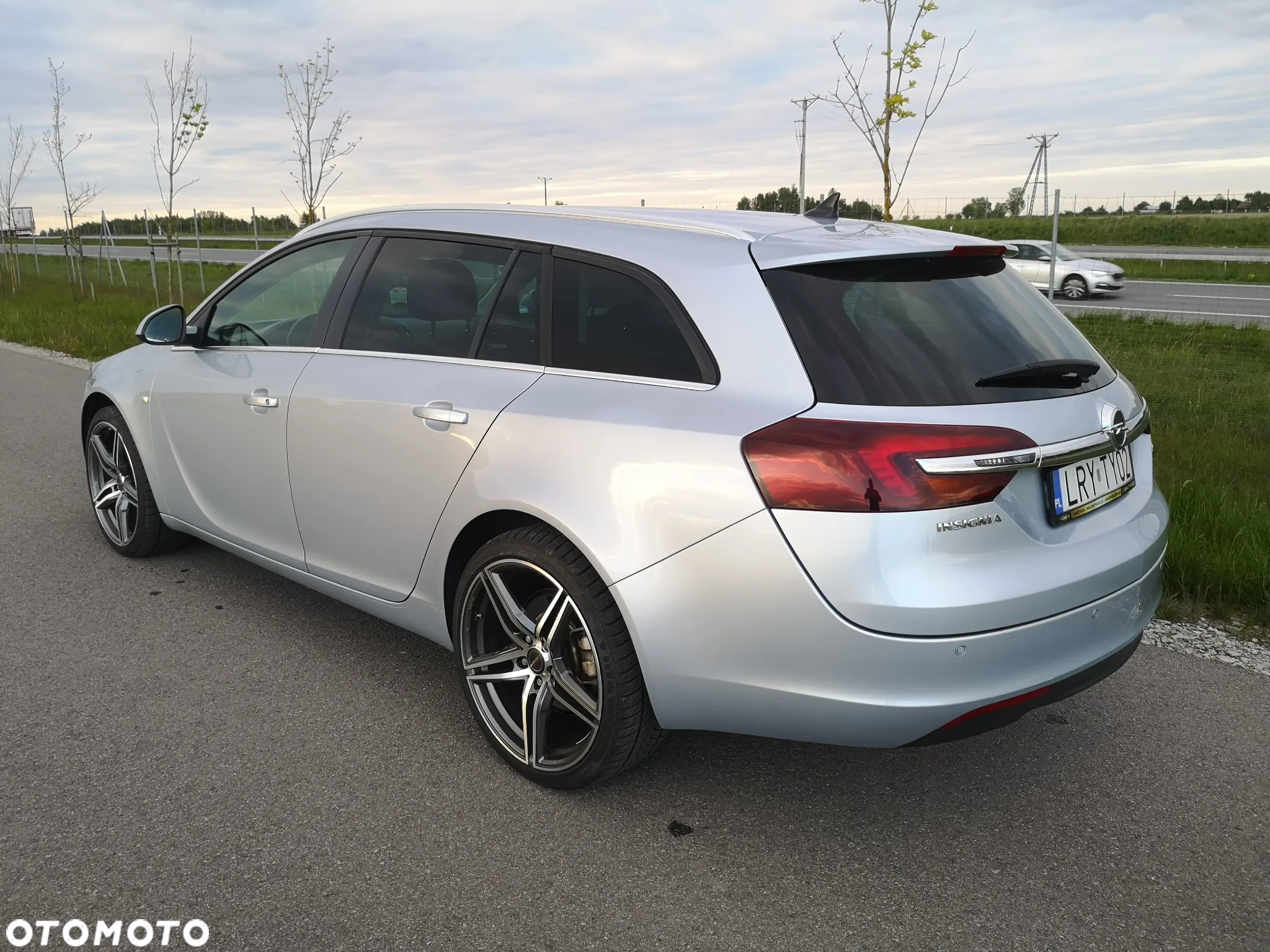 Opel Insignia 1.6 T Edition S&S - 26