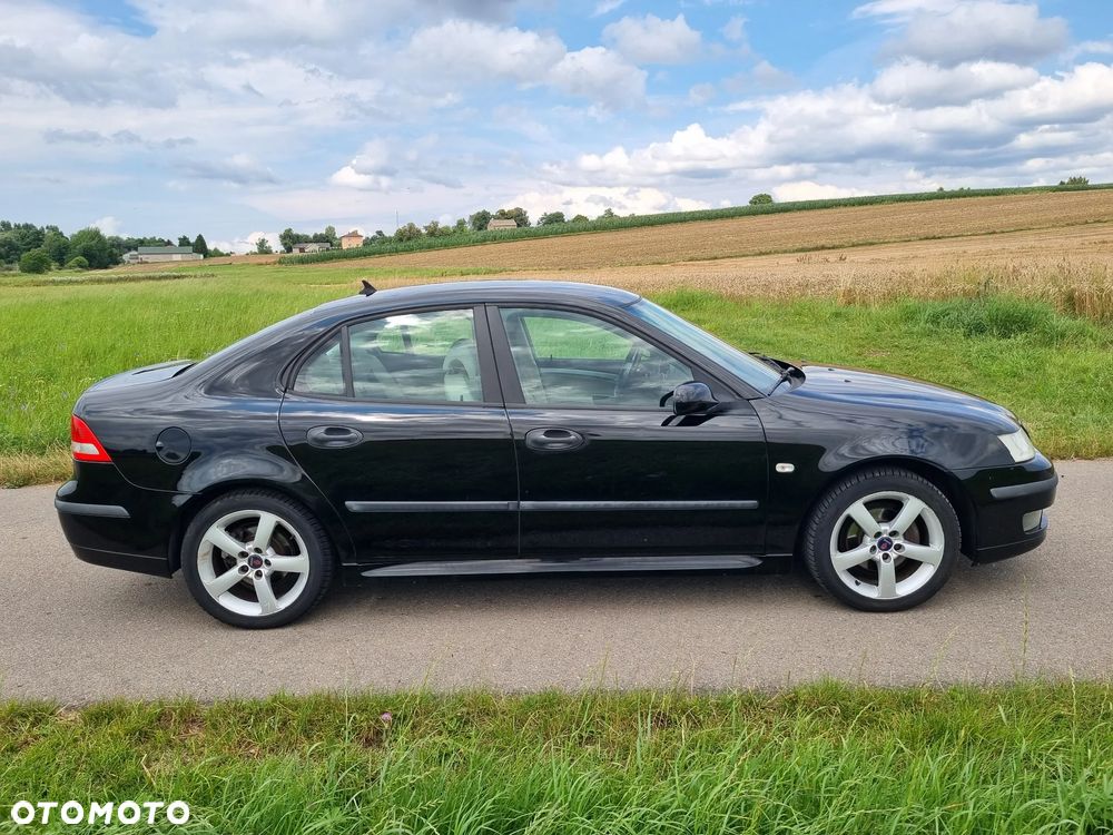 Saab 9-3 1.8t Linear - 9