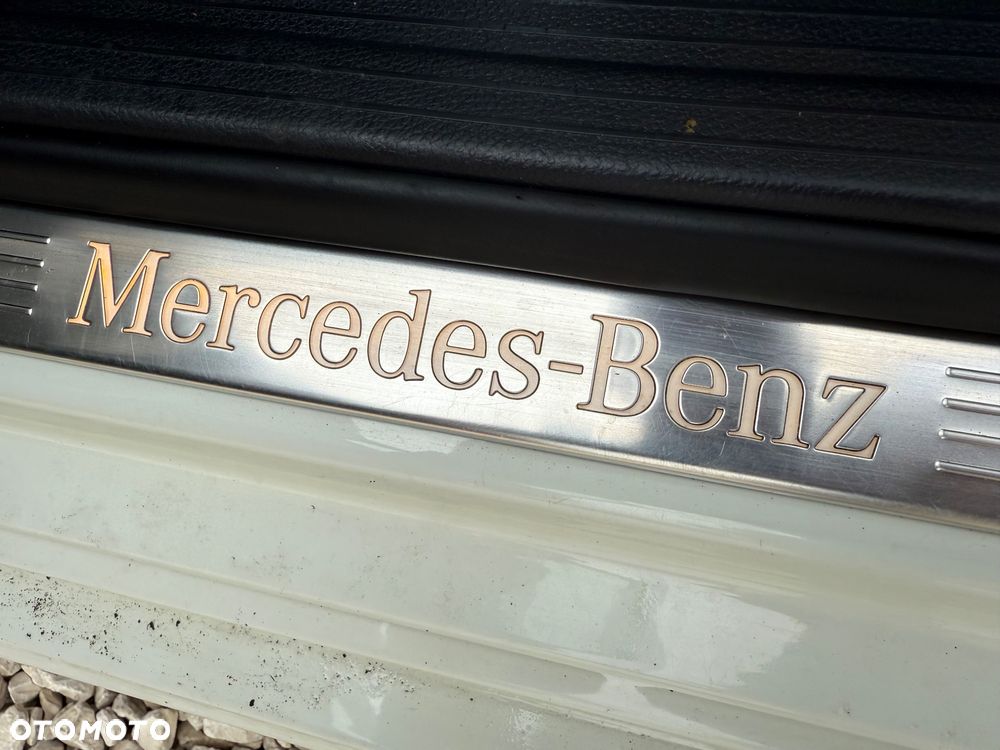 Mercedes-Benz Klasa A 200 (BlueEFFICIENCY) Urban - 18