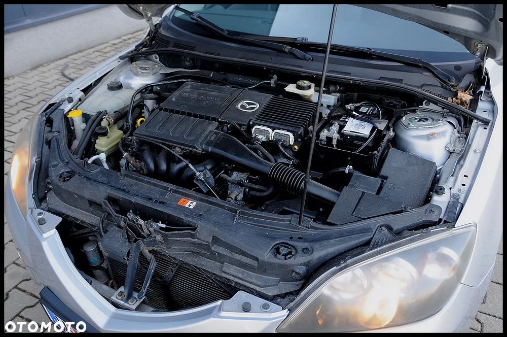 Mazda 3 - 22