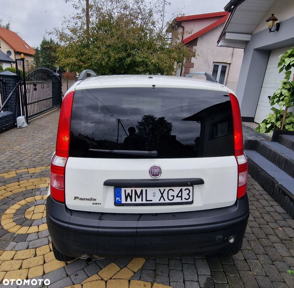 Fiat Panda - 6