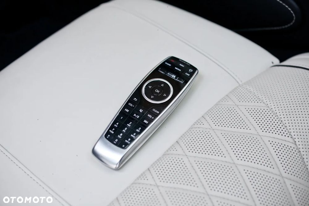 Maybach Inny - 20