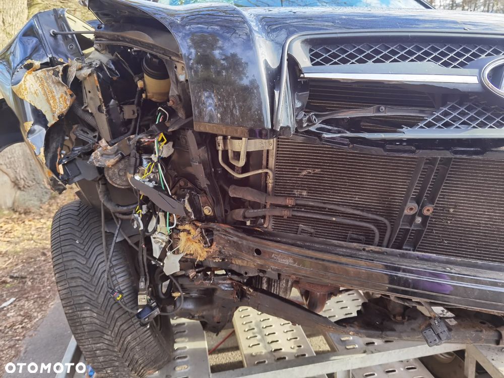 Hyundai Tucson 2.0 Elegance / Premium - 13