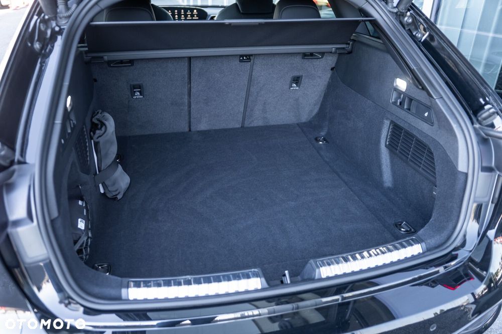 Audi A5 Avant TDI mHEV S tronic - 10