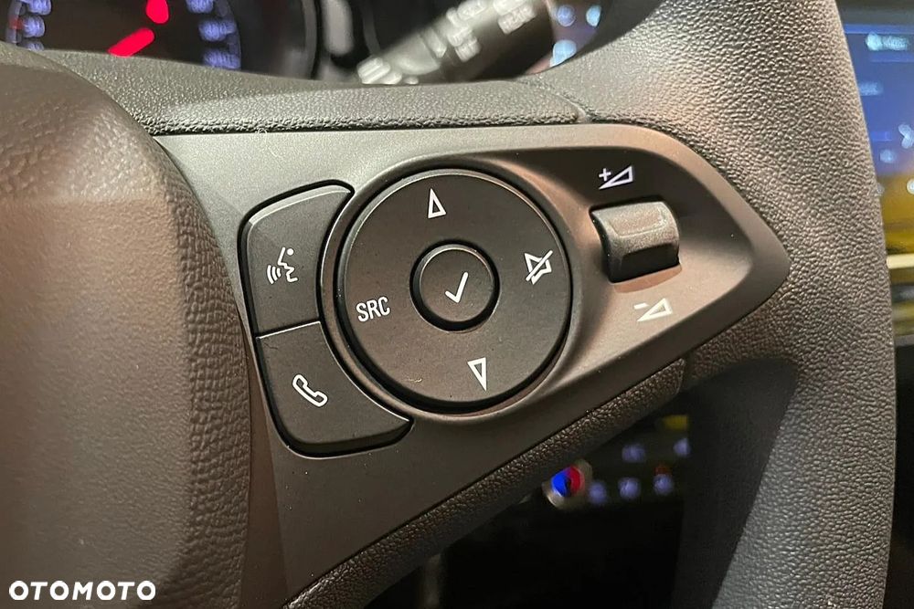 Opel Corsa 1.2 Edition S&S - 11