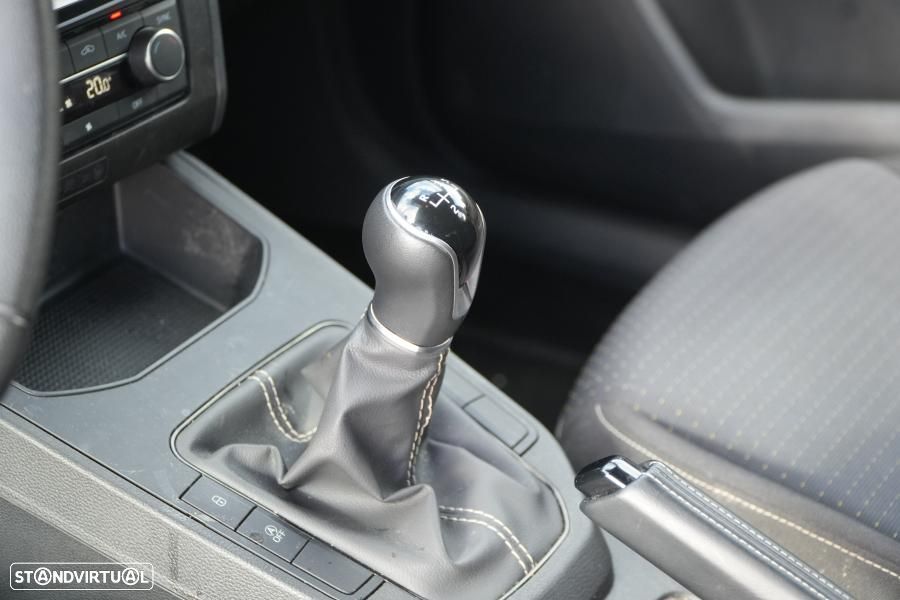 SEAT Ibiza 1.0 TSI Style - 8