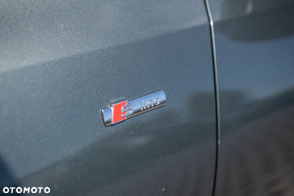 Audi Q3 - 7