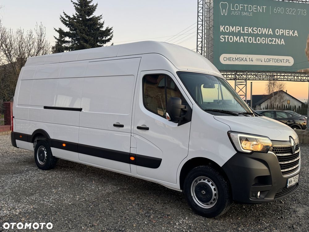 Renault Master - 3