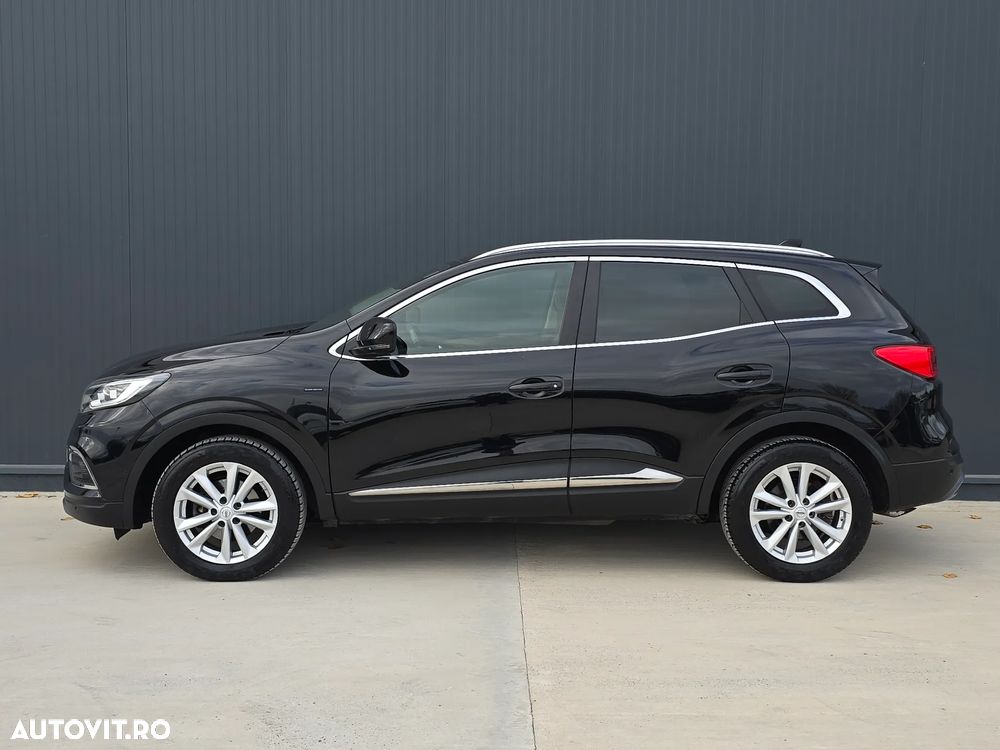 Renault Kadjar - 15