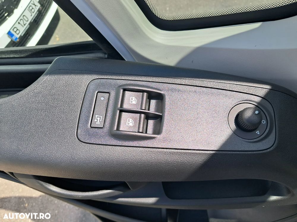 Opel MOVANO VAN L2H1 10 mc - 17