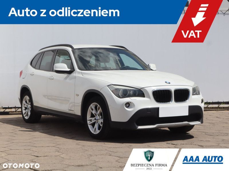 BMW X1 - 2