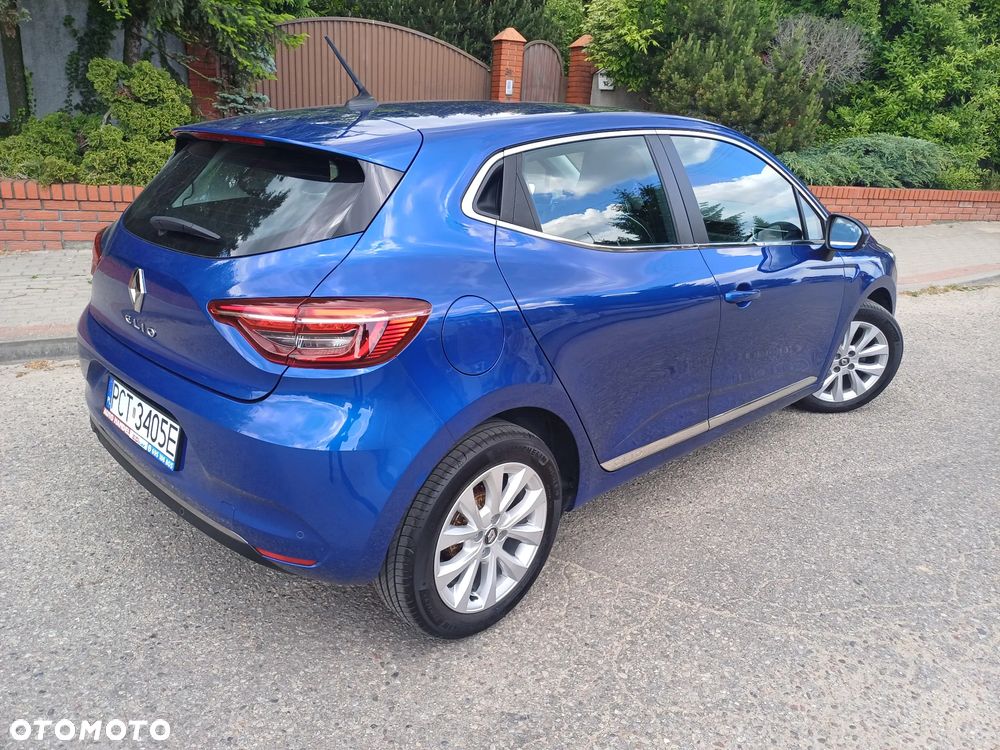 Renault Clio TCe 90 X-tronic INTENS - 16