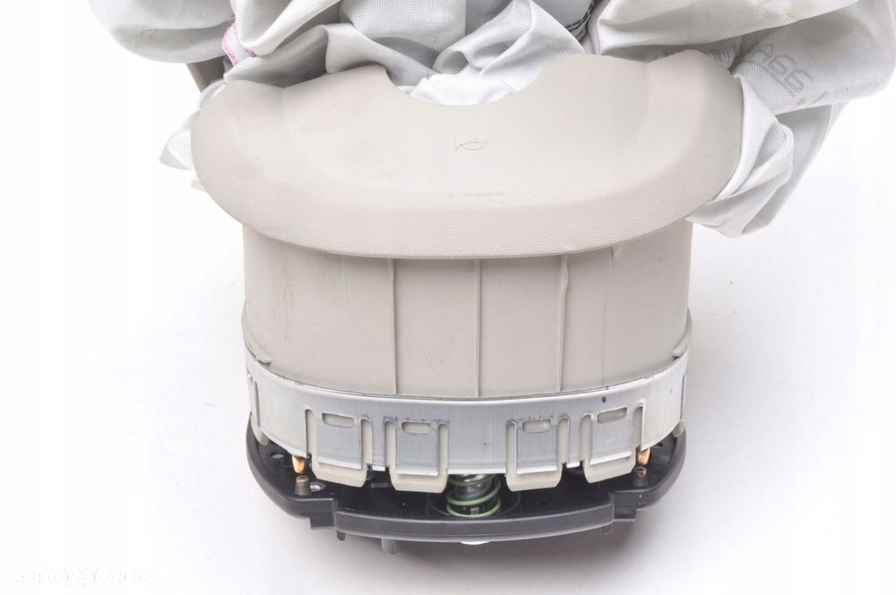 VOLVO  XC90 II XC60 II PODUSZKA POWIETRZNA KIEROWCY AIRBAG  P39834727 - 4