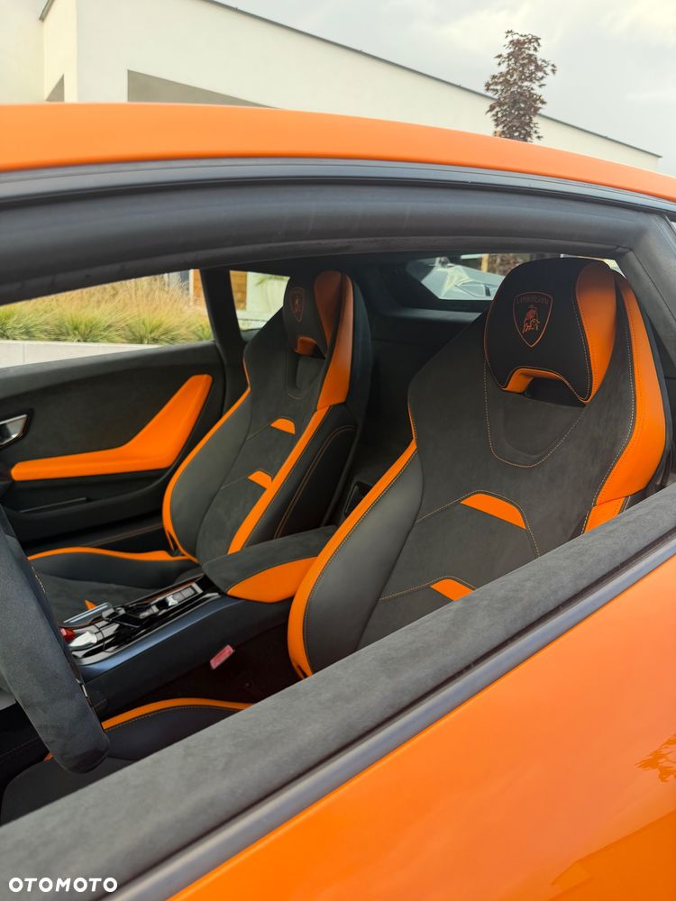 Lamborghini Huracan LP 610-4 - 30